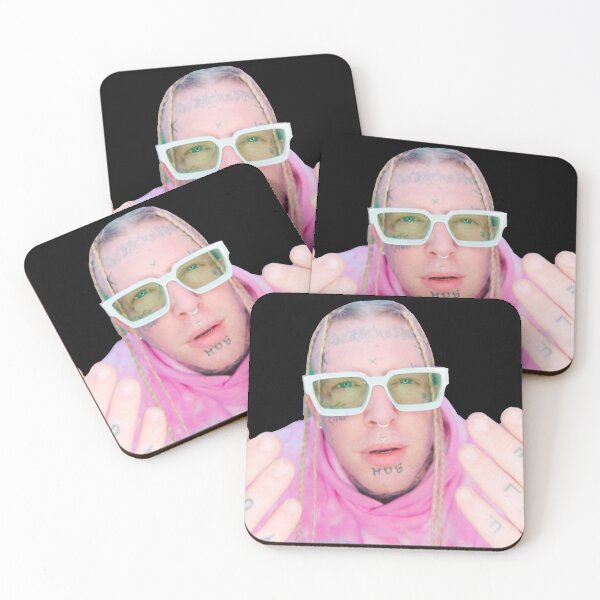 Item preview, Tom MacDonald  designed and sold by A- Fun & Fans.