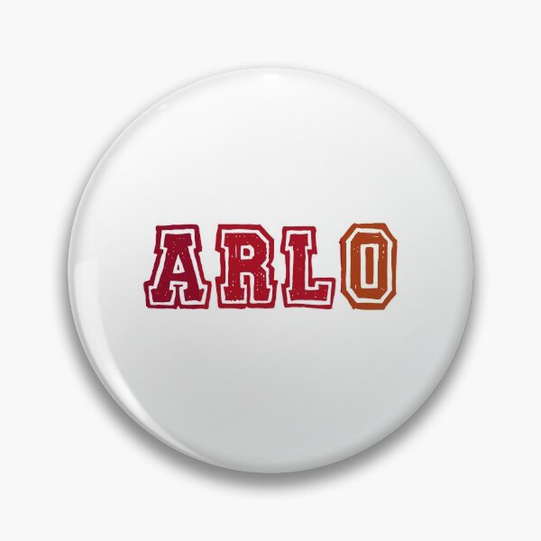 Item preview, ARLO designed and sold by ruviogevio.