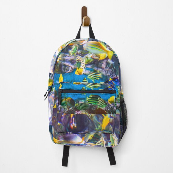 Item preview, Colorful Tropical Fish designed and sold by Guyzimijz.