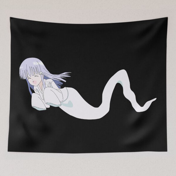 Item preview, Halloween Japanese anime ghost girl designed and sold by brendanre.