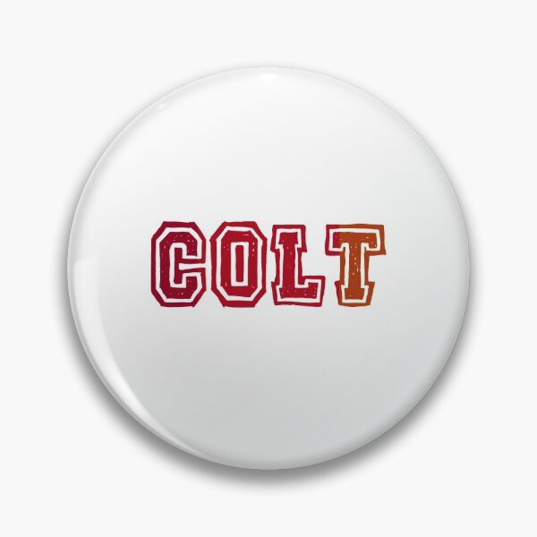 Item preview, COLT designed and sold by ruviogevio.
