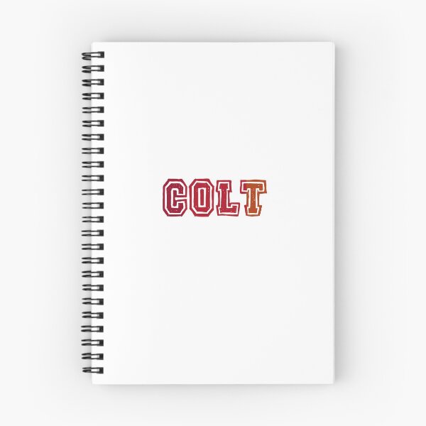 Item preview, COLT designed and sold by ruviogevio.