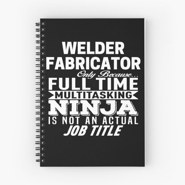 Artikelvorschau, Welder Fabricator entworfen und verkauft von clickmostro.