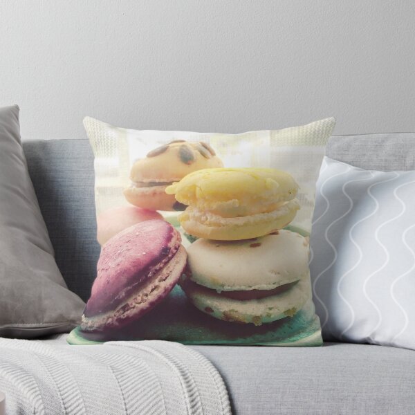 Item preview, Macaroons  designed and sold by Bellefleurista.