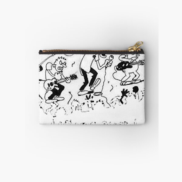 Item preview, The Meatmen Essential designed and sold by larainekendra3.