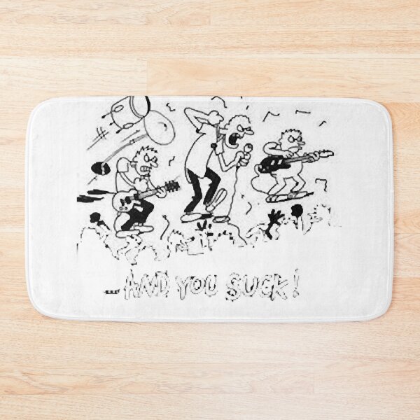 Item preview, The Meatmen Essential designed and sold by larainekendra3.