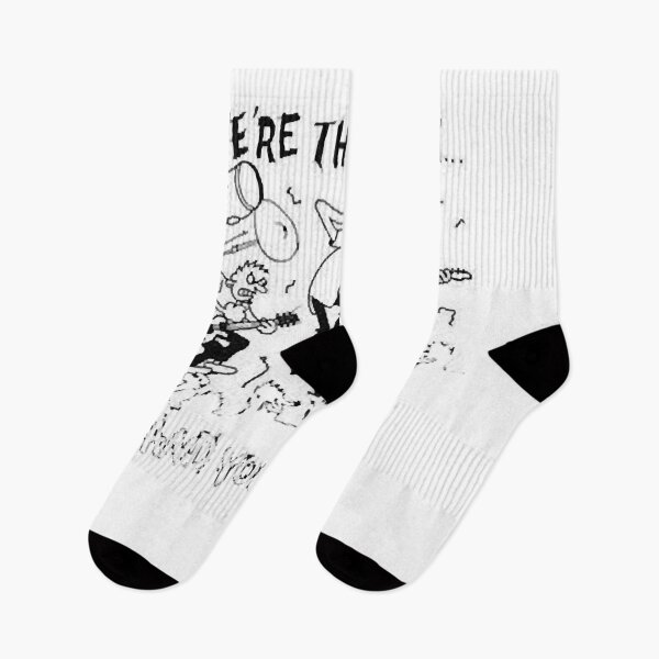 Item preview, The Meatmen Essential designed and sold by larainekendra3.