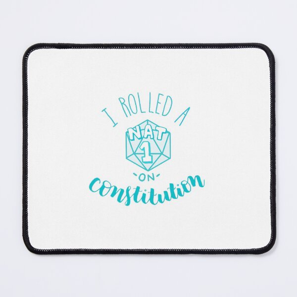 Item preview, Nat 1 Constitution designed and sold by Amanda & Lianna.