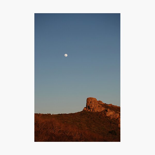 Item preview, Moon Rock designed and sold by Miriam Gordon.
