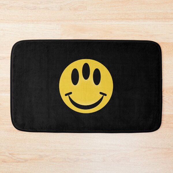 Item preview, Three Eyed Smile designed and sold by TeeNoir.
