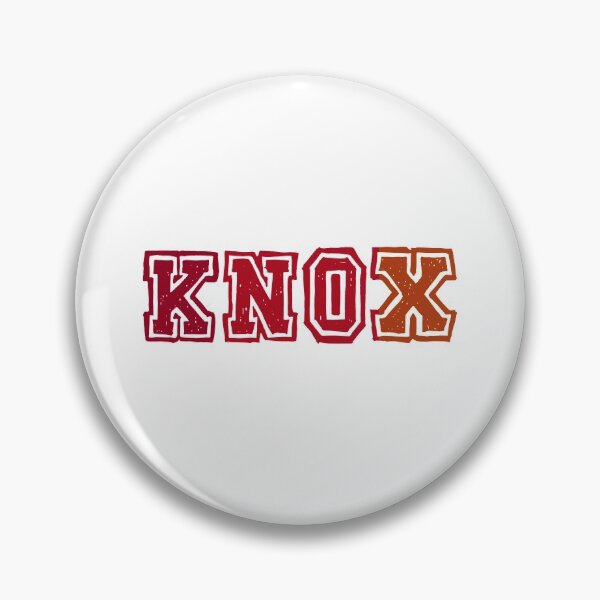 Artikelvorschau, KNOX entworfen und verkauft von ruviogevio.