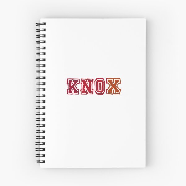 Item preview, KNOX designed and sold by ruviogevio.