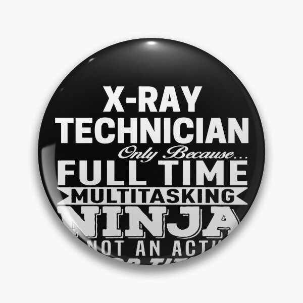 Artikelvorschau, X-ray technician entworfen und verkauft von clickmostro.
