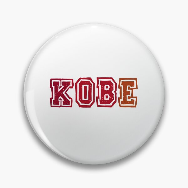 Item preview, KOBE designed and sold by ruviogevio.