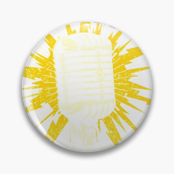 Item preview, The Microphone Of Memphis Classic designed and sold by larainekendra3.