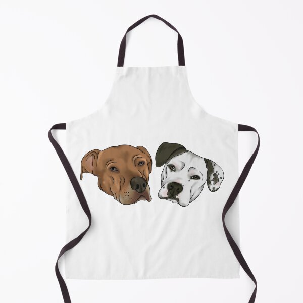 Item preview, Marley & Princess Daisy Mae designed and sold by Annabalynne.