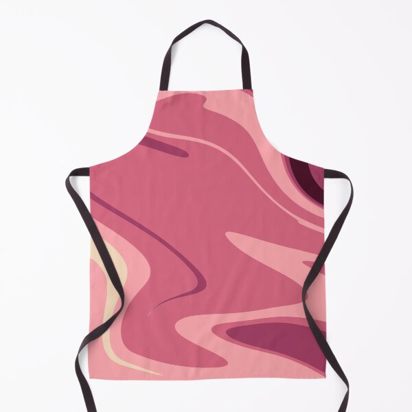Item preview, Red Wine Liquid Marble Abstract Texture designed and sold by NECHSTORE.