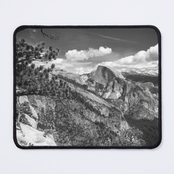 Item preview, Half Dome From Yosemite Point Yosemite National Park designed and sold by RiverenAshley.