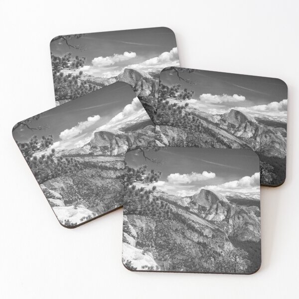 Item preview, Half Dome From Yosemite Point Yosemite National Park designed and sold by RiverenAshley.