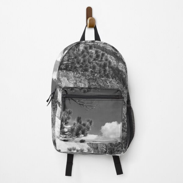 Item preview, Half Dome From Yosemite Point Yosemite National Park designed and sold by RiverenAshley.