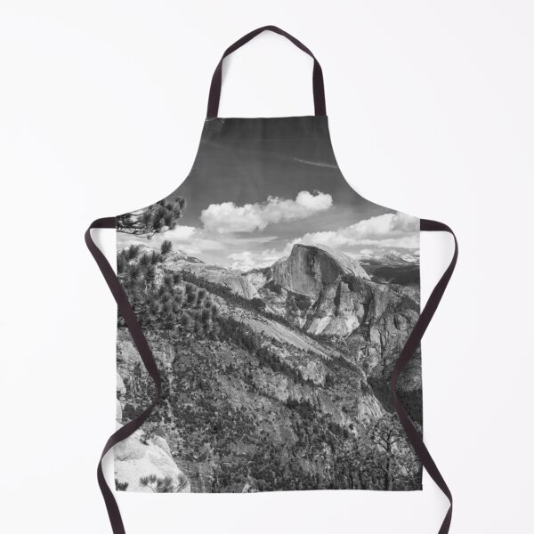 Item preview, Half Dome From Yosemite Point Yosemite National Park designed and sold by RiverenAshley.