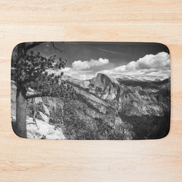Item preview, Half Dome From Yosemite Point Yosemite National Park designed and sold by RiverenAshley.