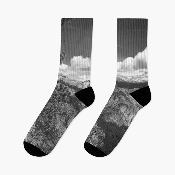 Item preview, Half Dome From Yosemite Point Yosemite National Park designed and sold by RiverenAshley.