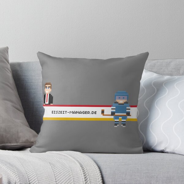 Item preview, cuadrilla designed and sold by HOCKEYMANAGER.