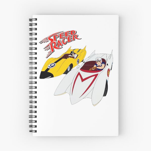 Item preview, SPEED RACER - RACER X designed and sold by Debra19.