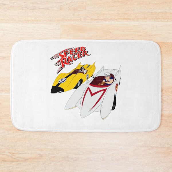 Item preview, SPEED RACER - RACER X designed and sold by Debra19.