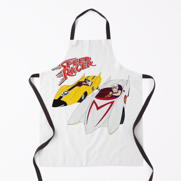 Item preview, SPEED RACER - RACER X designed and sold by Debra19.