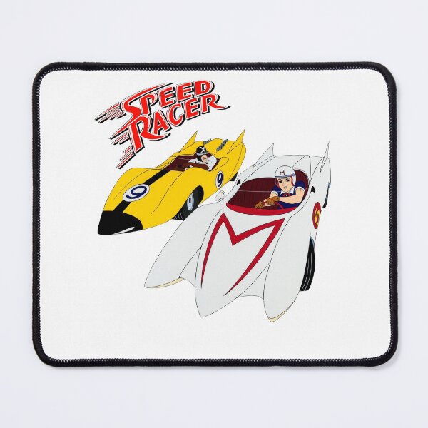 Item preview, SPEED RACER - RACER X designed and sold by Debra19.
