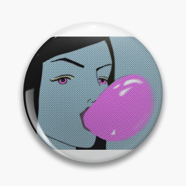 Item preview, Bubble Gum Fun  designed and sold by bonmots.
