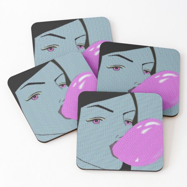 Item preview, Bubble Gum Fun  designed and sold by bonmots.
