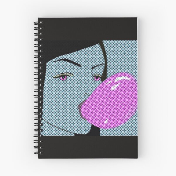 Item preview, Bubble Gum Fun  designed and sold by bonmots.