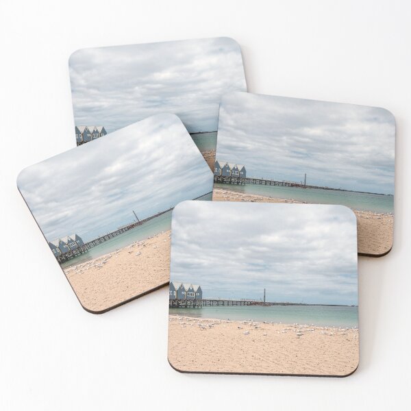 Item preview, Busselton Jetty Western Australia designed and sold by Catherine Reading.