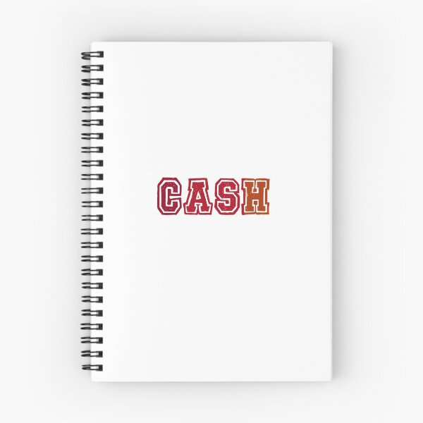 Item preview, CASH designed and sold by ruviogevio.