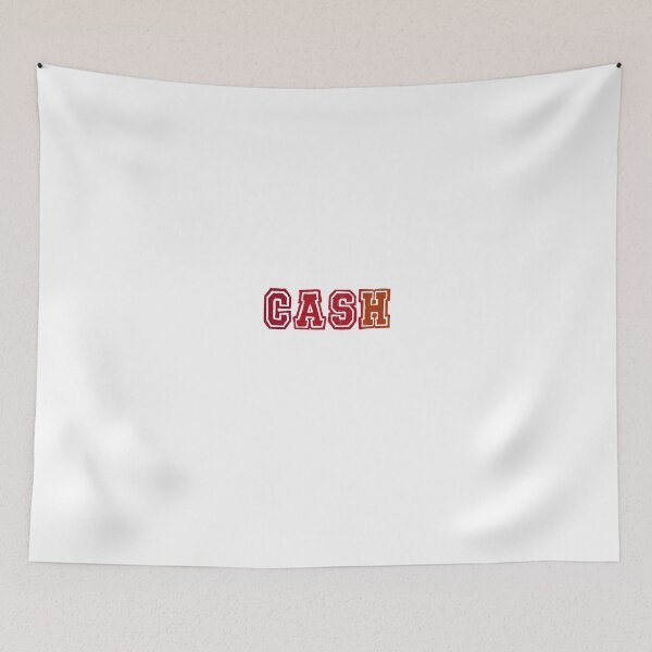 Item preview, CASH designed and sold by ruviogevio.