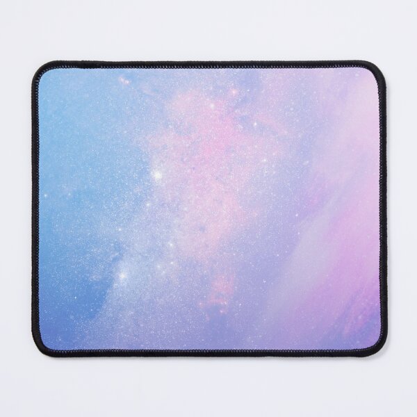 Item preview, Abstract Pastel Color Starry Night Galaxy Art designed and sold by Rakuten Mallor.