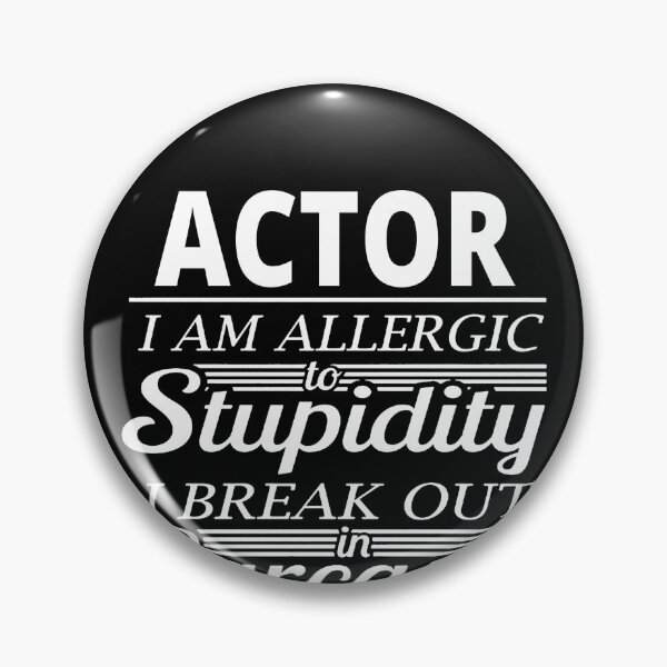 Item preview, Actor designed and sold by clickmostro.