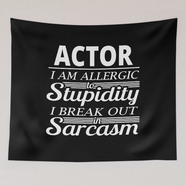Item preview, Actor designed and sold by clickmostro.