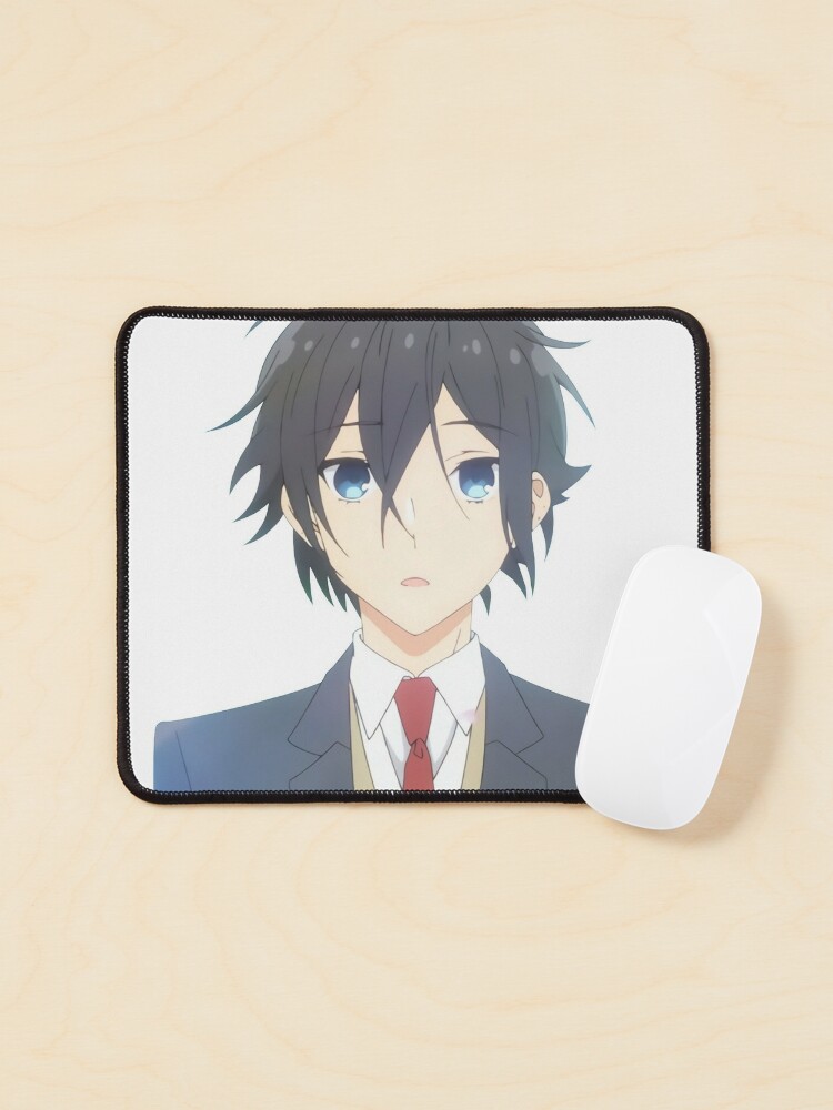 horimiya mousepad