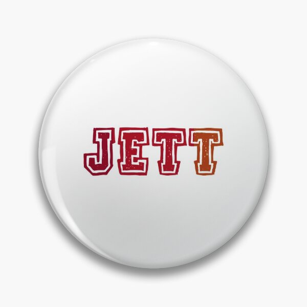 Item preview, JETT designed and sold by ruviogevio.