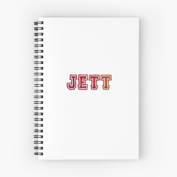 Item preview, JETT designed and sold by ruviogevio.