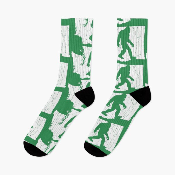 Item preview, Bigfoot Country - Washington designed and sold by dustbrain.
