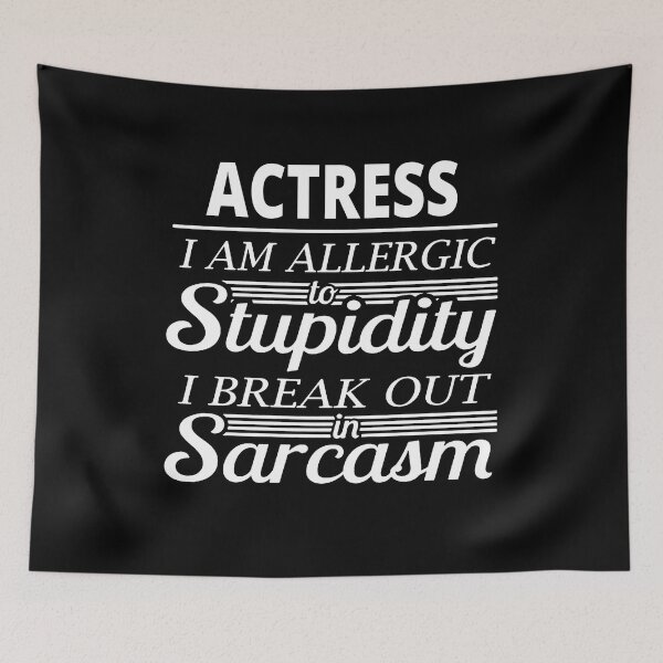 Item preview, Actress designed and sold by clickmostro.
