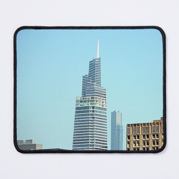Item preview, TOWER OF GLASS designed and sold by BOLLA67.