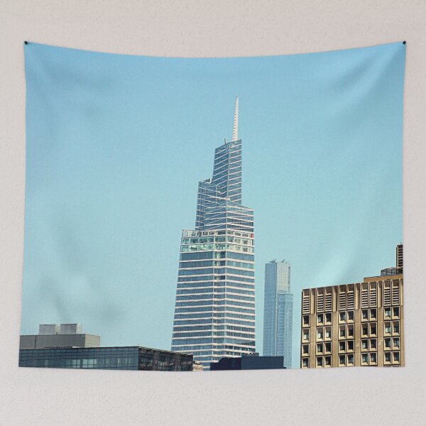 Item preview, TOWER OF GLASS designed and sold by BOLLA67.