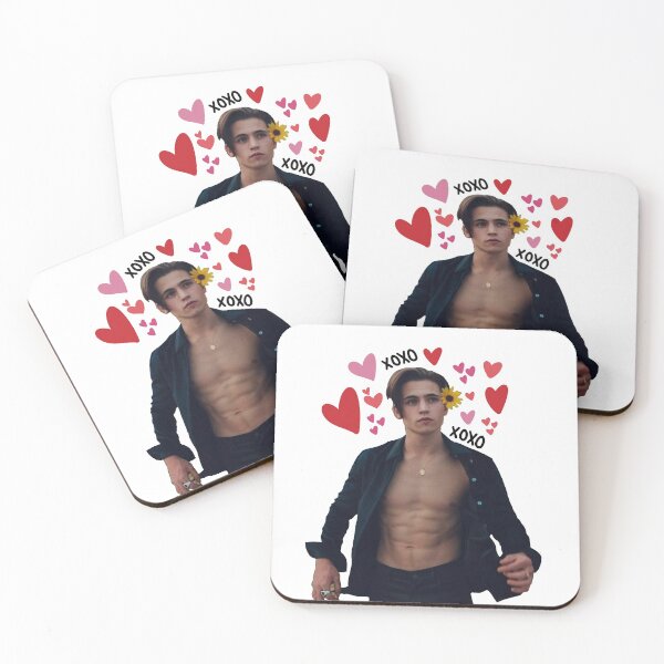 Item preview, Tanner Buchanan Love designed and sold by emtursch12.