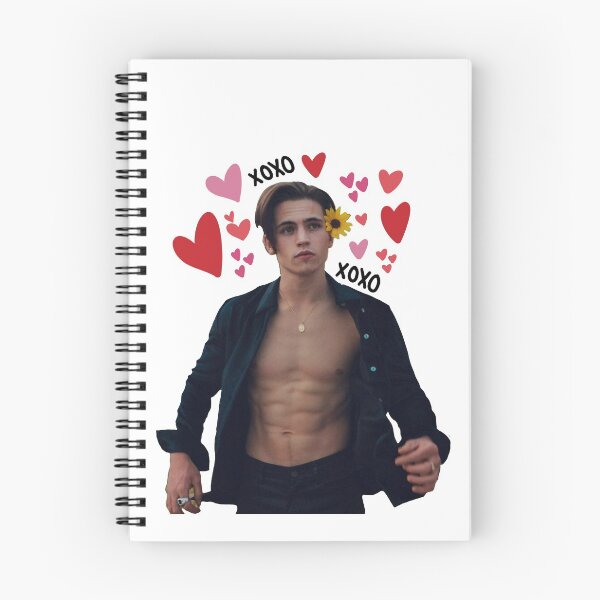 Item preview, Tanner Buchanan Love designed and sold by emtursch12.